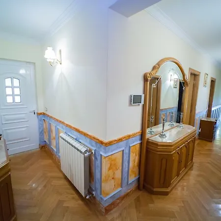 Casa Palace *