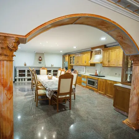 Casa Palace Vakantiehuis