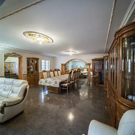 Casa Palace Vakantiehuis