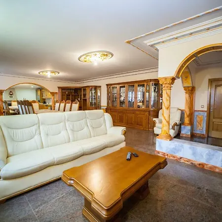 Casa Palace Vakantiehuis *