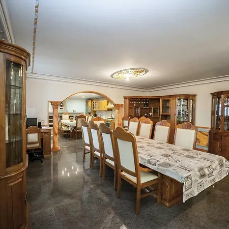 Casa Palace * Mondim de Basto