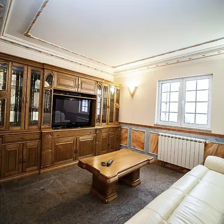 Vakantiehuis Casa Palace Mondim de Basto