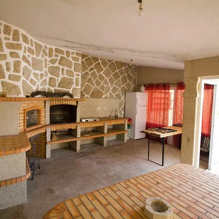 Vakantiehuis Casa Palace