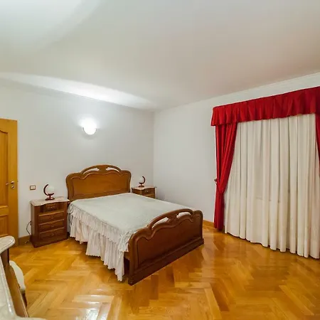 Vakantiehuis Casa Palace *