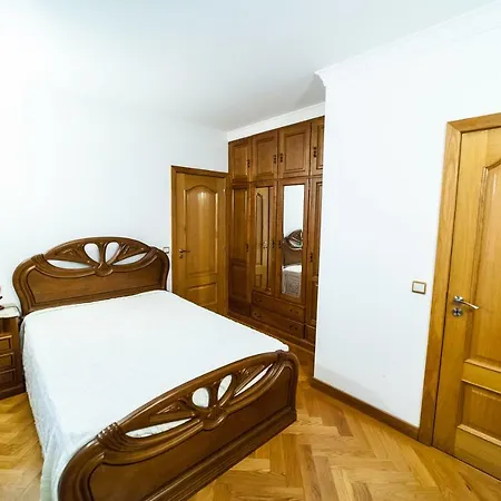 Casa Palace Vakantiehuis *