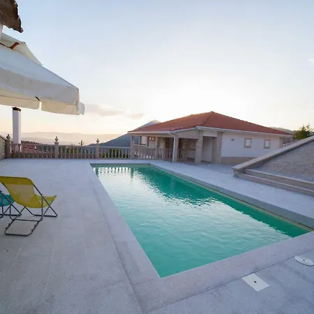 Casa Palace Vakantiehuis