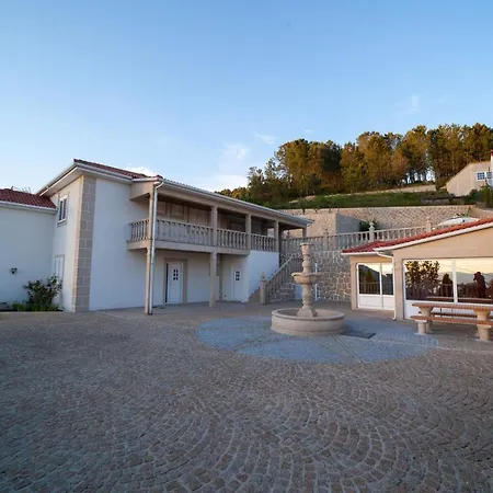 Casa Palace * Mondim de Basto