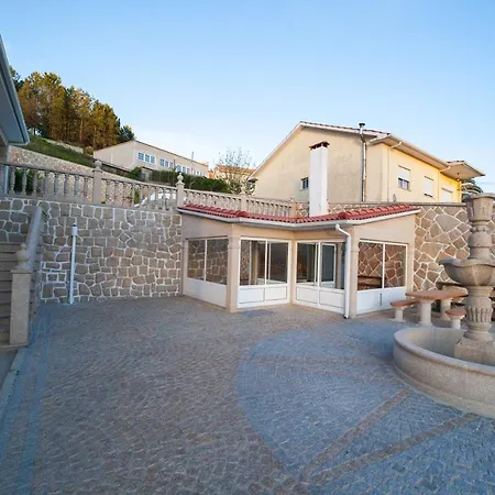 Casa Palace Mondim de Basto